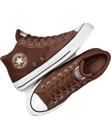 Esportes  de Homem CONVERSE ZAPATILLAS CHUCK TAYLOR ALL STAR MALDEN STREET PARA HOMBRE E MARRON