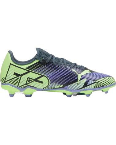 PUMA FUTURE 7 PLAY FG-AG 107939 FUSSBALLSCHUHE MEHRFARBIG VERDE