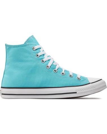 Woman and girl Trainers CONVERSE ZAPATILLAS CHUCK TAYLOR ALL STAR EN COLOR AZUL AZUL