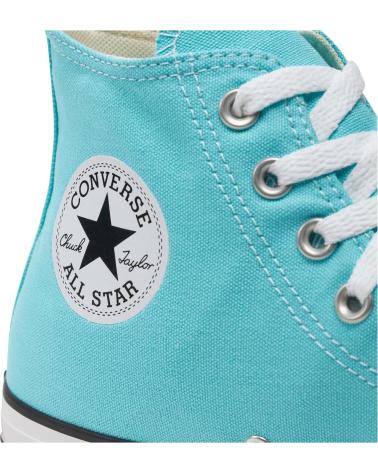 Sneaker für Damen und Mädchen CONVERSE ZAPATILLAS CHUCK TAYLOR ALL STAR EN COLOR AZUL AZUL