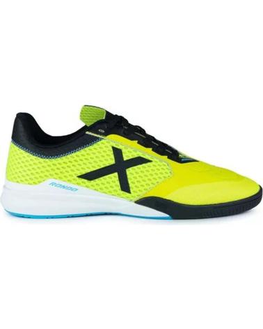 Sapatilhas de Homem MUNICH ZAPATILLAS RONDO 09 PARA HOMBRE EN COLOR VERDE VERDE
