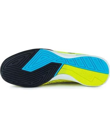 Sapatilhas de Homem MUNICH ZAPATILLAS RONDO 09 PARA HOMBRE EN COLOR VERDE VERDE