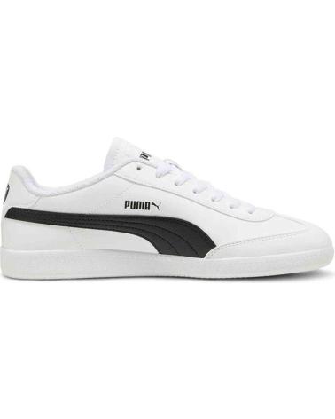 Esportes  de Homem PUMA ZAPATILLAS 9-T SLIM FIT PARA HOMBRE EN COLOR BLANCO