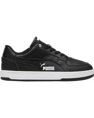 Sportif pour Homme PUMA ZAPATILLAS CAVEN 2 0 PARA HOMBRE EN COLOR NEGRO