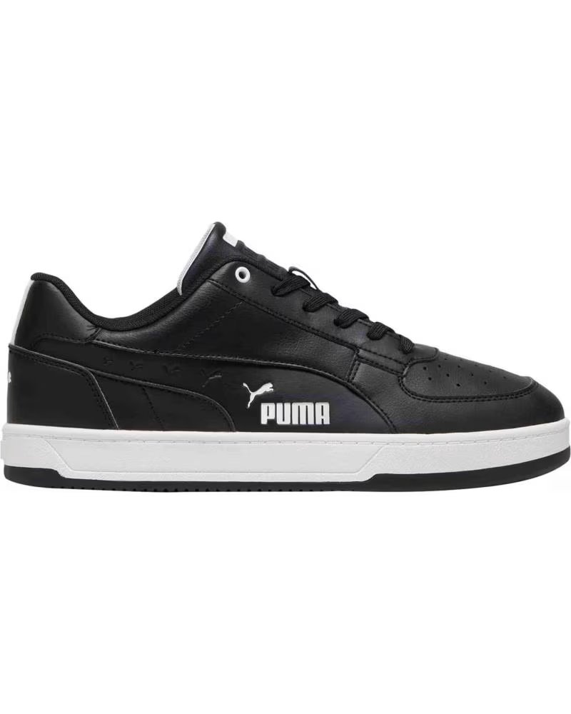 Sneaker für Herren PUMA ZAPATILLAS CAVEN 2 0 PARA HOMBRE EN COLOR NEGRO