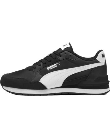 Esportes  de Homem PUMA ZAPATILLA ST RUNNER V4 399069 01 NEGRO