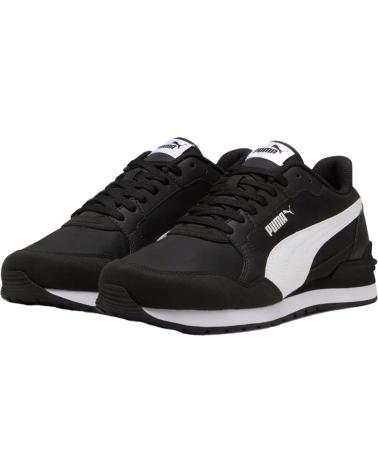 Esportes  de Homem PUMA ZAPATILLA ST RUNNER V4 399069 01 NEGRO