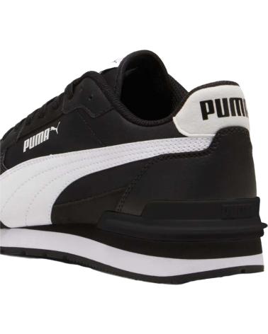 Esportes  de Homem PUMA ZAPATILLA ST RUNNER V4 399069 01 NEGRO