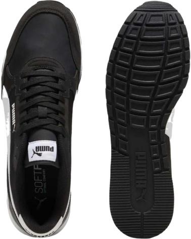 Esportes  de Homem PUMA ZAPATILLA ST RUNNER V4 399069 01 NEGRO