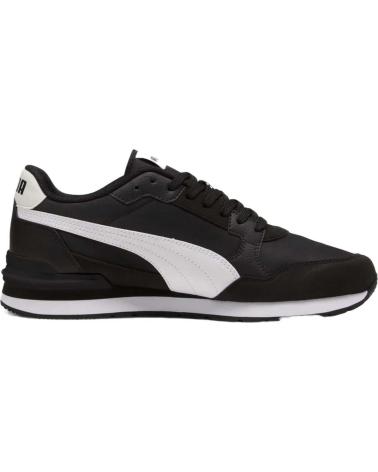 Esportes  de Homem PUMA ZAPATILLA ST RUNNER V4 399069 01 NEGRO