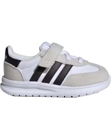 Trainers-De-Niña-ADIDAS-ZAPATILLAS-RUN-70S-2-0-PARA-BEBE-EN-COLOR-MULTICOLOR