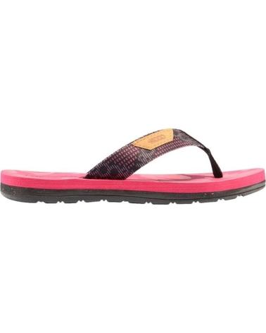 Sandali per Donna 8000 SANDALIAS TOPIN PARA MUJER EN COLOR ROSA