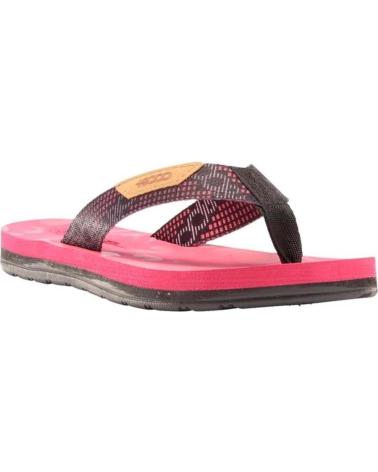 Sandali per Donna 8000 SANDALIAS TOPIN PARA MUJER EN COLOR ROSA