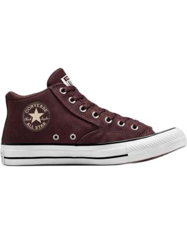 Deportivas de Hombre CONVERSE ZAPATILLAS CHUCK TAYLOR ALL STAR MALDEN STREET PARA HOMBRE E MARRON