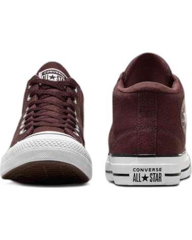 Deportivas de Hombre CONVERSE ZAPATILLAS CHUCK TAYLOR ALL STAR MALDEN STREET PARA HOMBRE E MARRON