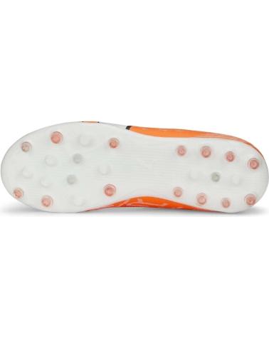 Sneaker-De-Niña-PUMA-BOTAS-DE-FUTBOL-PARA-NINOS-UNISEX-EN-COLOR-NARANJA
