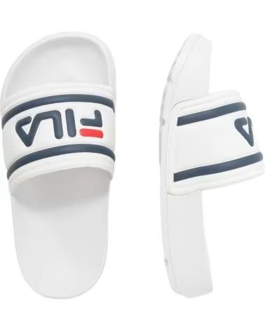 Zehansandalen für Mädchen und Junge FILA 1010934 1FG