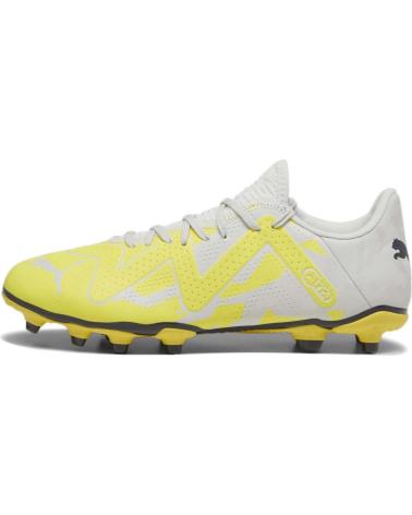 Sportif pour Homme PUMA BOTAS DE FUTBOL FUTURE PLAY PARA HOMBRE EN COLOR AMARILLO