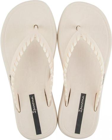 Sandalen für Damen IPANEMA SANDALIAS VERANO PARA MUJER EN COLOR BEIGE