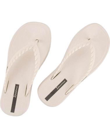 Sandalen für Damen IPANEMA SANDALIAS VERANO PARA MUJER EN COLOR BEIGE