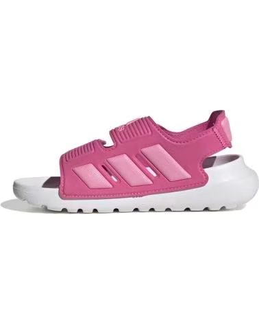 Sandalen für Mädchen ADIDAS SANDALIAS ALTASWIM 2 0 C PARA NINAS EN COLOR ROSA