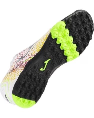Sportivo per Uomo JOMA MODELO MAXIMA 2442 AMARILL BLANCO