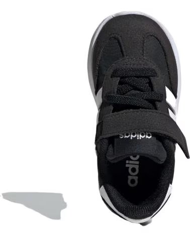 ADIDAS ZAPATILLAS JI2270 EN PARA BEBE NEGRO