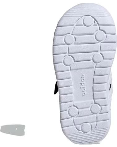 ADIDAS ZAPATILLAS JI2270 EN PARA BEBE NEGRO