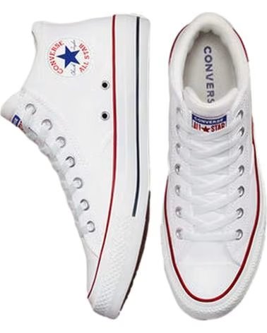 CONVERSE ZAPATILLAS EN PARA HOMBRE BLANCO