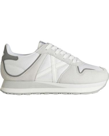 Deportivas-De-Mujer-MUNICH-MODELO-MASSANA-SKY-195-PARA-UNISEX-COLOR-BLANCO