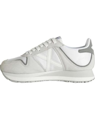Deportivas-De-Mujer-MUNICH-MODELO-MASSANA-SKY-195-PARA-UNISEX-COLOR-BLANCO