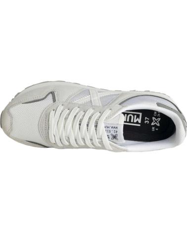 Deportivas-De-Mujer-MUNICH-MODELO-MASSANA-SKY-195-PARA-UNISEX-COLOR-BLANCO