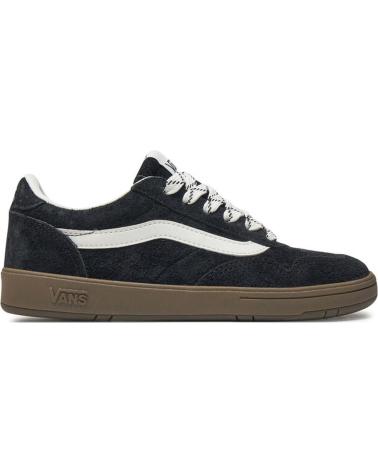 Esportes  de Homem VANS OFF THE WALL ZAPATILLAS VANS CRUZE TOO CC PARA UNISEX EN COLOR NEGRO