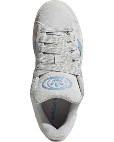 Esportes  de Mulher ADIDAS MODELO CAMPUS 00S W PARA MUJER COLOR AZUL