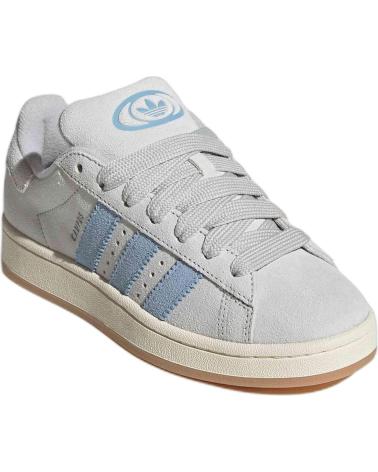 Esportes  de Mulher ADIDAS MODELO CAMPUS 00S W PARA MUJER COLOR AZUL