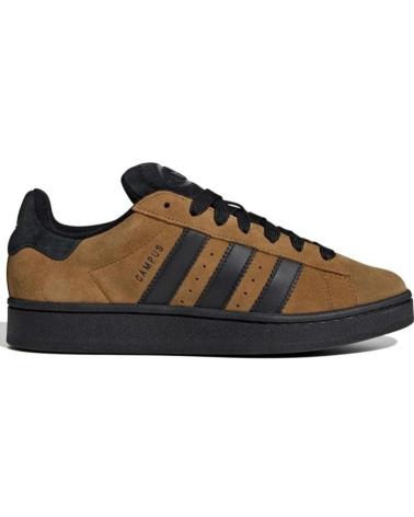 ADIDAS CALZADO EN COLOR MARRON PARA HOMBRE MARRóN