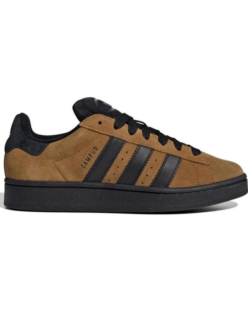 ADIDAS CALZADO EN COLOR MARRON PARA HOMBRE MARRóN