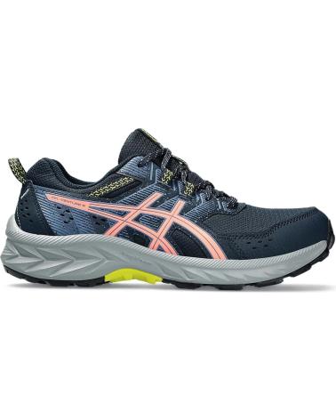 Sportivo per Donna ASICS ZAPATILLAS GEL-VENTURE 9 PARA MUJER EN COLOR AZUL
