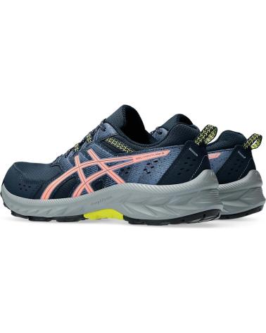 Sportivo per Donna ASICS ZAPATILLAS GEL-VENTURE 9 PARA MUJER EN COLOR AZUL
