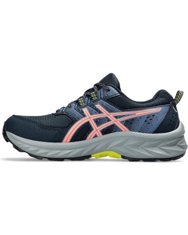 Sportivo per Donna ASICS ZAPATILLAS GEL-VENTURE 9 PARA MUJER EN COLOR AZUL