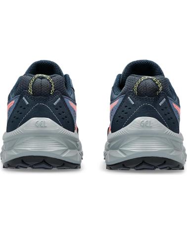 Sportivo per Donna ASICS ZAPATILLAS GEL-VENTURE 9 PARA MUJER EN COLOR AZUL