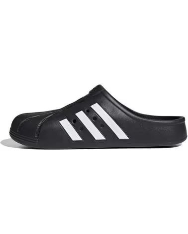 Tamancos de Homem ADIDAS ZUECOS ADILETTE PARA HOMBRE EN COLOR NEGRO