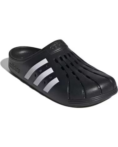 Tamancos de Homem ADIDAS ZUECOS ADILETTE PARA HOMBRE EN COLOR NEGRO