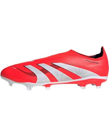 Esportes--De-Hombre-ADIDAS-BOTAS-DE-FUTBOL-PREDATOR-LEAGUE-LL-PARA-UNISEX-EN-COLOR-ROJO