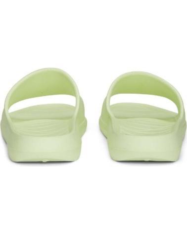 Chanclas de Mujer y Hombre y Niña y Niño PUMA CHANCLAS PARA MUJER DIVECAT V2 LITE VERDE GENERICO