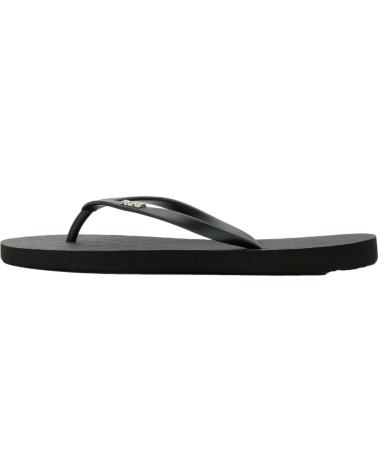 Sandálias de Mulher ROXY SANDALIAS VIVA PARA MUJER EN COLOR NEGRO NEGRO
