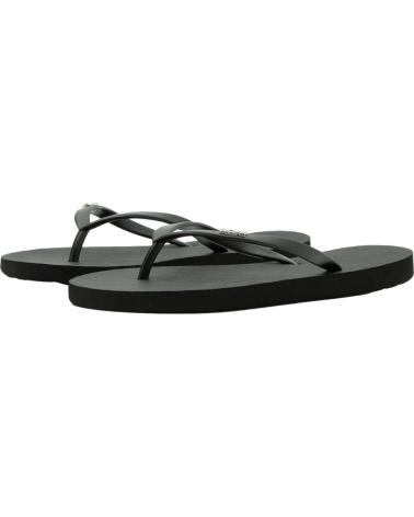 Sandálias de Mulher ROXY SANDALIAS VIVA PARA MUJER EN COLOR NEGRO NEGRO