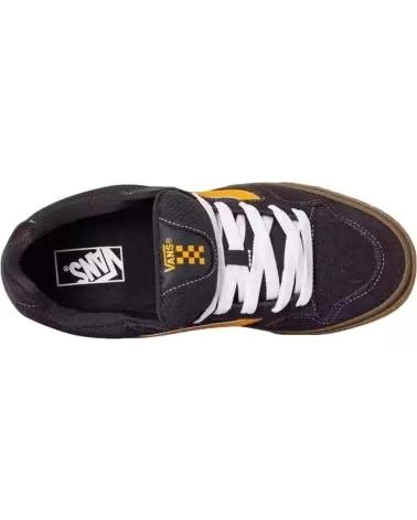 Sapatilhas de Homem VANS OFF THE WALL ZAPATILLAS VANS CALDRONE PARA HOMBRE EN COLOR NEGRO NEGRO