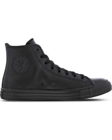 Sapatilhas de Homem CONVERSE ZAPATILLAS CHUCK TAYLOR ALL STAR PARA HOMBRE EN COLOR NEGRO NEGRO