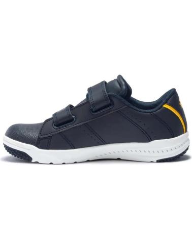 Esportes  de Menino JOMA PLAY JR 2228 NAVY ORANGE SAFFRON VARIOS COLORES